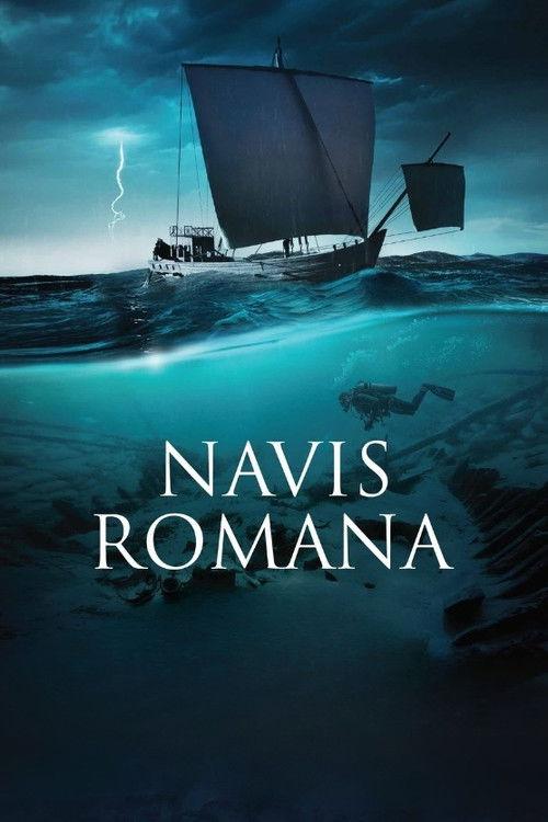 Navis Romana poster