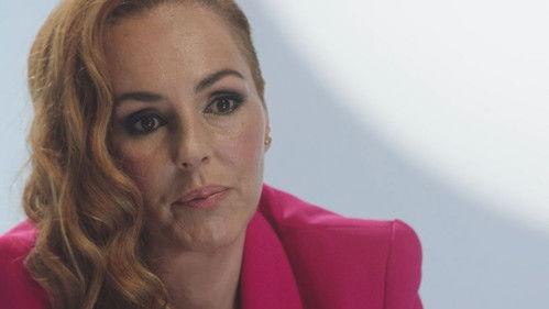 Rocío, contar la verdad para seguir viva Season 1 Episode 12 - Episode 12