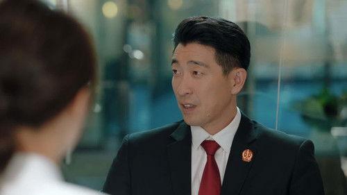 The Justice Season 1 Episode 1 - Episode 1