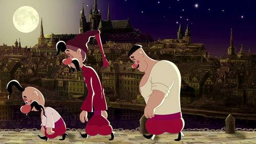 Cossacks. Football Season 1 Episode 5 - Episode 5