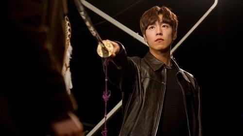 A Good Day to be a Dog Season 1 Episode 10 - The Unknown Story