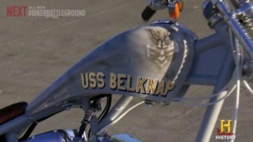 Counting Cars Season 3 Episode 14 - Power and Glory