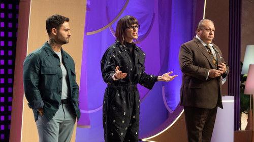 MasterChef Brazil Dessert Masters Season 2 Episode 1 - Episode 1