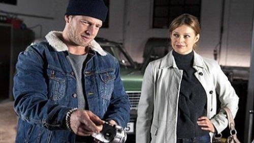 Der letzte Bulle Season 3 Episode 6 - Long Live the Sport