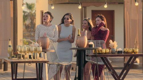 Love Is Blind: Italy Season 1 Episode 4 - The First Night… On the Couch