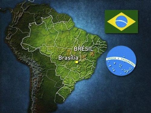 Mapping the World Season 16 Episode 13 - Episode 13