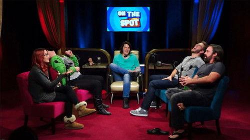 On the Spot Season 1 Episode 5 - Team Free Willy vs. Blumpkin Bros - #5