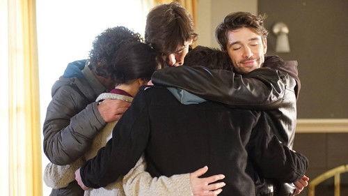 The Parents Season 8 Episode 24 - Episode 24