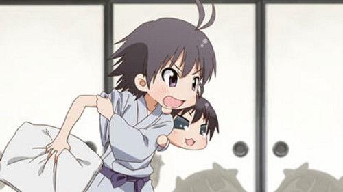 Puchimas!: Petit Idolm@ster Season 2 Episode 13 - Episode 13