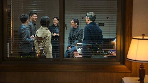 The Knockout Season 1 Episode 32 - Episode 32