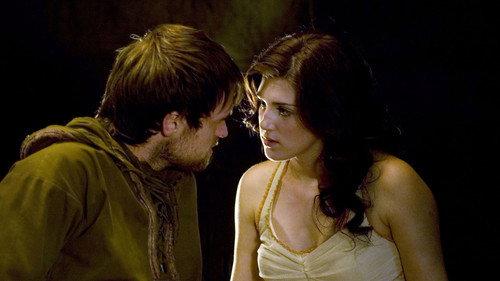 Robin Hood Season 1 Episode 3 - Who Shot the Sheriff?