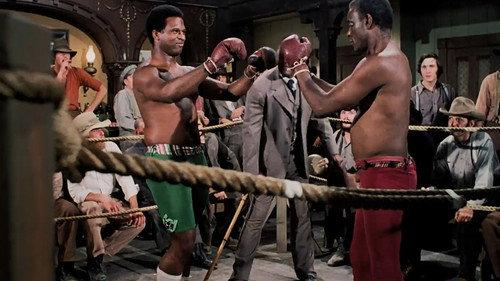 undefined Season 4 Episode 10 - The Fighter