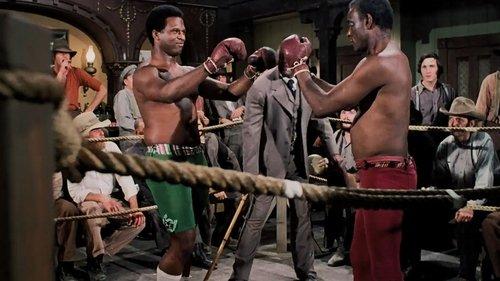 Little House on the Prairie Season 4 Episode 10 - The Fighter