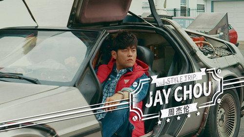 J-Style Trip Season 2 Episode 8 - Episode 8