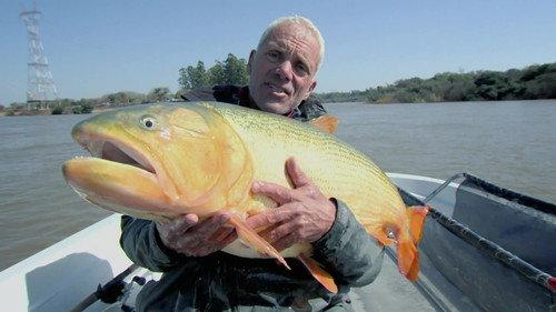 River Monsters Season 6 Episode 3 - River of Blood
