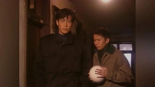 NIGHT HEAD Season 1 Episode 12 - Episode 12