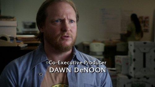 undefined Season 12 Episode 4 - Merchandise