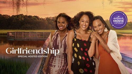 Hallmark Movie VIP Pass Season 1 Episode 6 - Girlfriendship