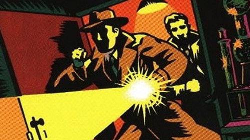 Air Farce Live Season 11 Episode 9 - Episode 11-09