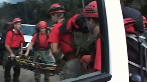 Untold Stories of the ER Season 3 Episode 15 - From ER to Rushing River