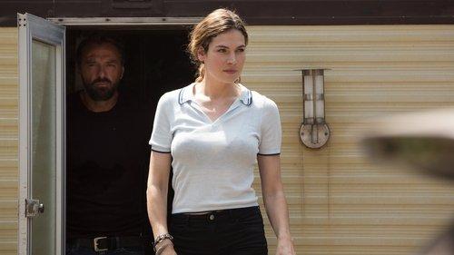 undefined Season 1 Episode 1 - Camping Zonnedauw