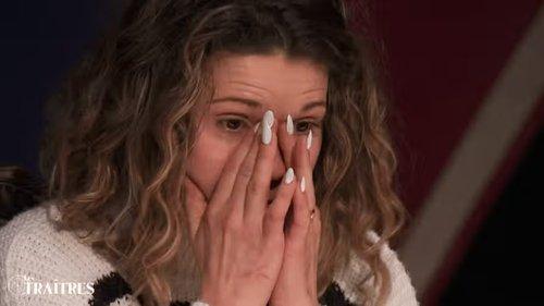 The Traitors France Season 2 Episode 2 - Episode 2