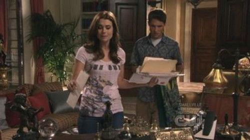 Privileged Season 1 Episode 4 - All About the Power Position