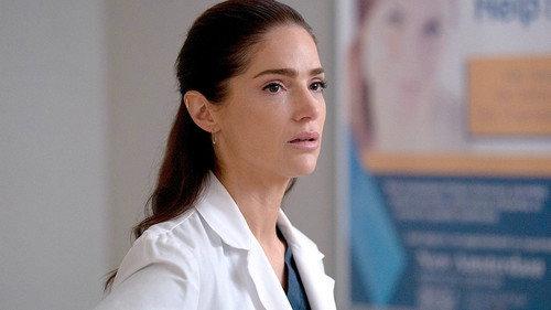 New Amsterdam Season 5 Episode 7 - Maybe Tomorrow