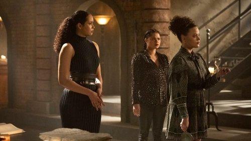 undefined Season 3 Episode 13 - Chaos Theory
