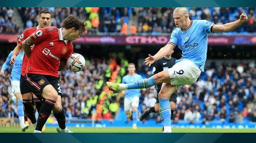 Match of the Day 2 Season 19 Episode 7 - MOTD2 - 2nd October 2022