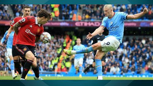 Match of the Day 2 Season 19 Episode 7 - MOTD2 - 2nd October 2022