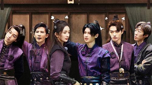 Great Escape Season 5 Episode 7 - Ghost Legend (1)