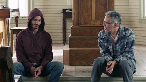 Messiah Season 1 Episode 3 - The Finger of God