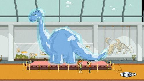 The Day My Butt Went Psycho Season 1 Episode 17 - Jurassic Fart