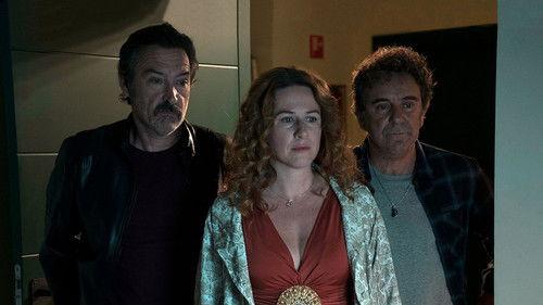 Matadero Season 1 Episode 4 - Episode 4