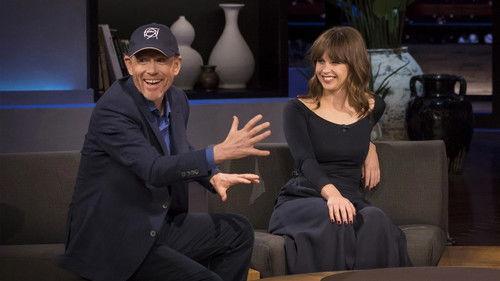 Background image for I Feel Like I'm In a Fellini Film