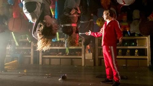 undefined Season 4 Episode 6 - Piñata