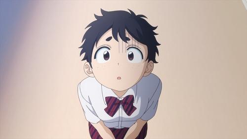 Komi Can't Communicate Season 1 Episode 9 - It's just a country kid. Plus more.