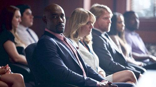 Rosewood Season 1 Episode 7 - Quadriplegia and Quality Time