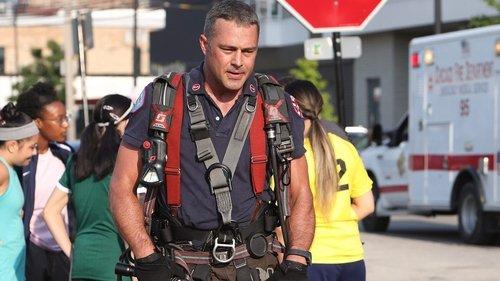 undefined Season 10 Episode 3 - Counting Your Breaths