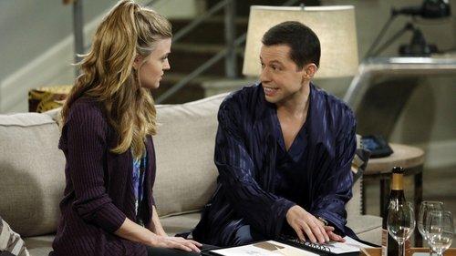 Two and a Half Men Season 10 Episode 12 - Welcome to Alancrest