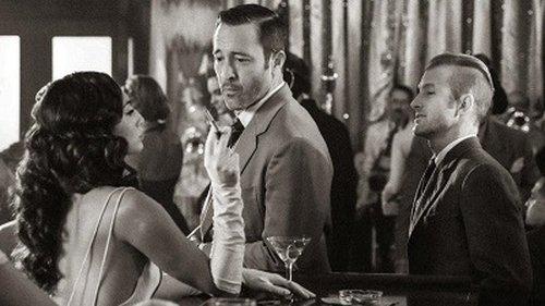 Hawaii Five-0 Season 9 Episode 7 - Pua aʻe la ka uwahi o ka moe (The Smoke Seen in the Dream Now Rises)