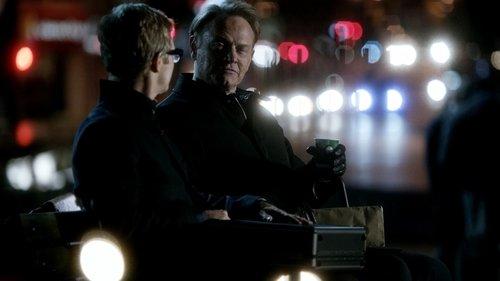 undefined Season 4 Episode 18 - The Consultant