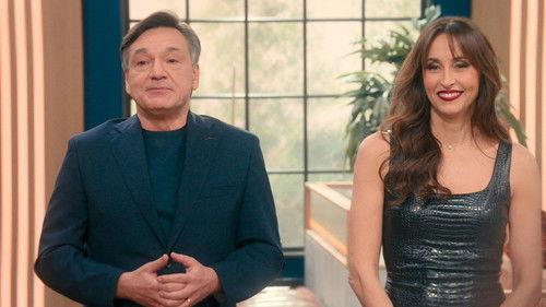 Love Is Blind: Italy Season 1 Episode 1 - The Pods Are Now Open!