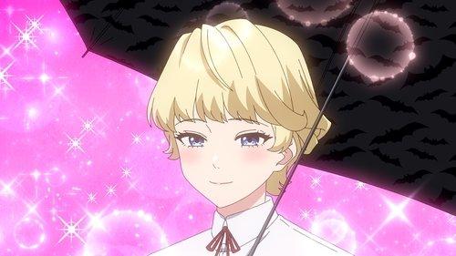 Background image for Summer Demon