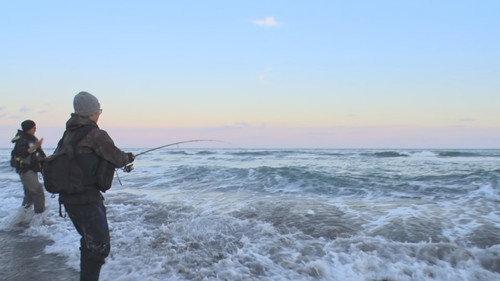 Document 72 Hours Season 11 Episode 4 - Big Fish, Big Dreams