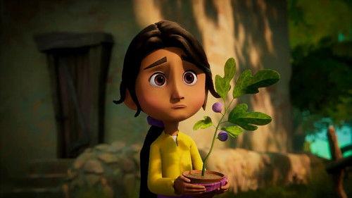 The Chosen Adventures Season 1 Episode 7 - Rocky Ground