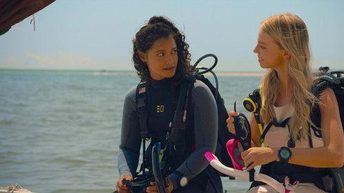 Dive Club Season 1 Episode 7 - Chapter 7: Mary Celeste