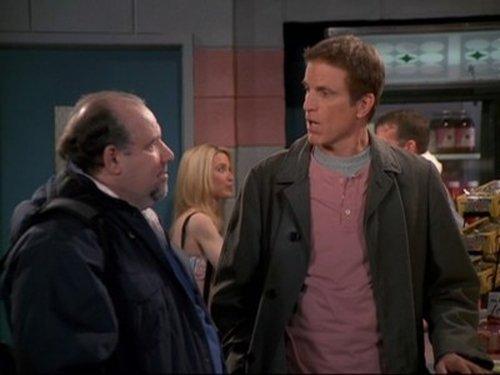 Becker Season 3 Episode 22 - Small Wonder