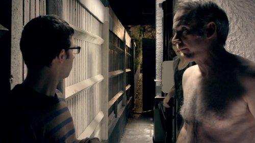 Background image for The Sofabed